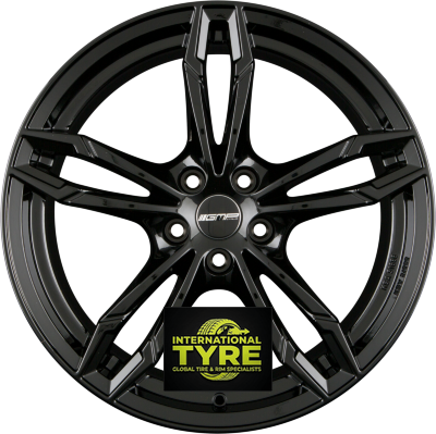 GMP ITALIA DEA 9.50x20